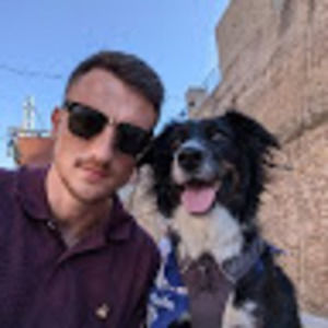 Meet your Posher, Casey